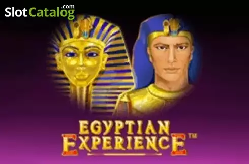 Egyptian Experience Deluxe Logotipo