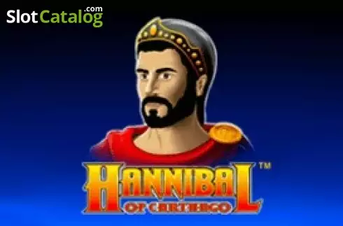 Hanniball Of Charthago Logo