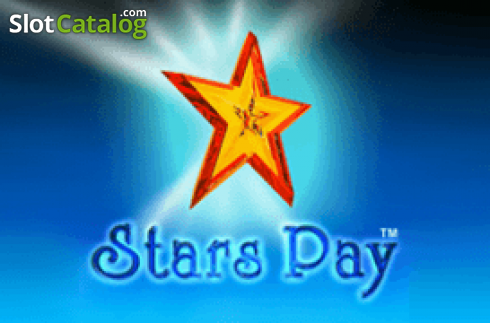 Stars Pay Deluxew логотип