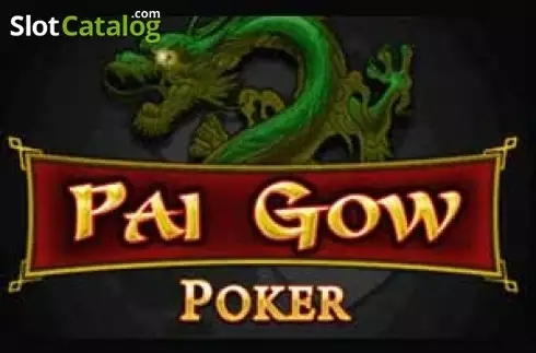 Pai Gow Poker (Novomatic) логотип