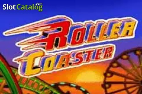 Roller Coaster Κουλοχέρης 