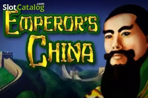 Emperor's China Logo