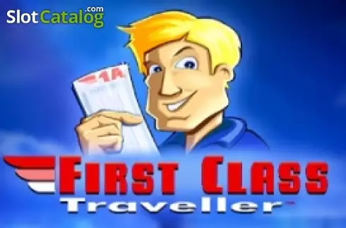 First Class Traveller Logotipo