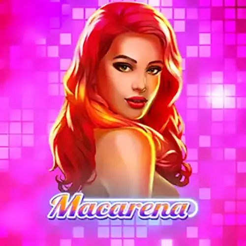 Macarena Logotipo