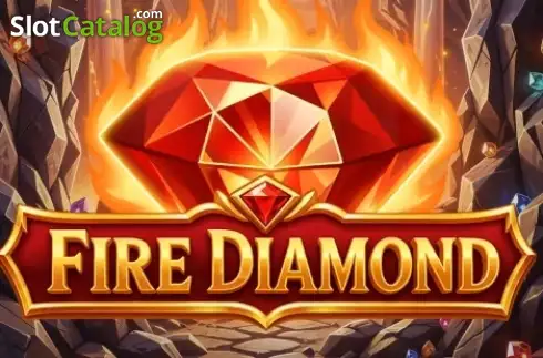 Fire Diamond 2026-09-25