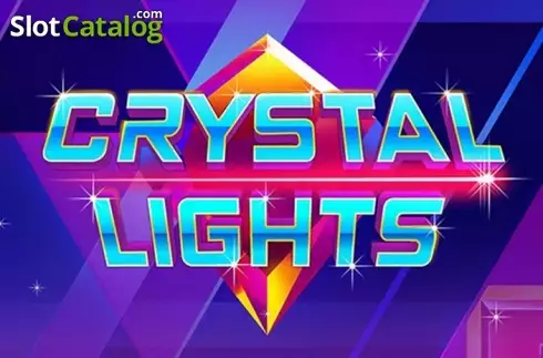 Crystal Lights Λογότυπο