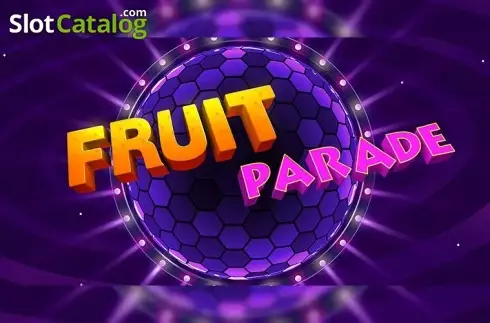 Fruit Parade Logotipo