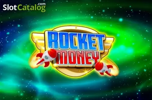 Rocket Money Логотип