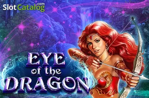 Eye of the Dragon Логотип