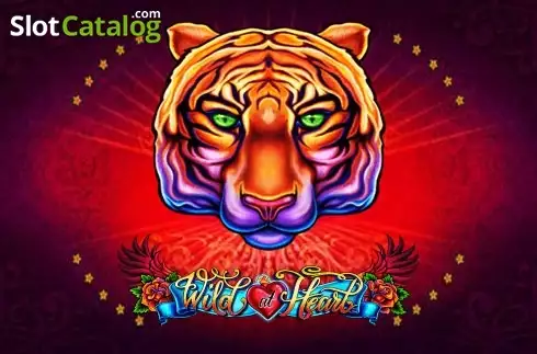 Wild at Hearth ロゴ