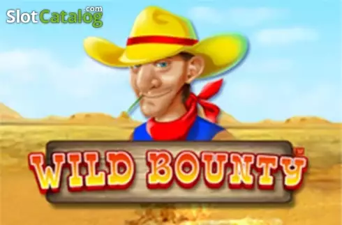 Wild Bounty (Big Wave Gaming) Logo