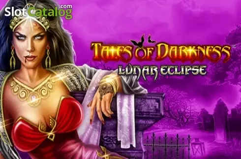 Tales of Darkness Lunar Eclipse slot