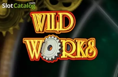 Wild Works Logotipo