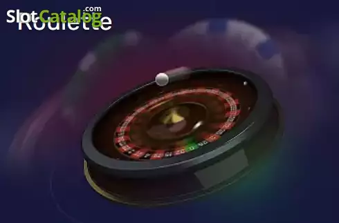 Roulette (Nsoft) ロゴ