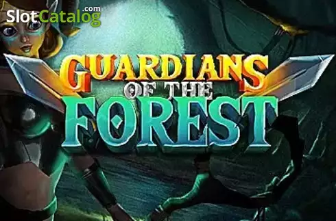 Guardians of the Forest Logo