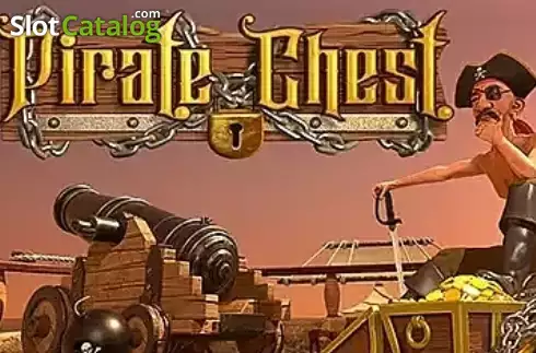 Pirate Chest カジノスロット