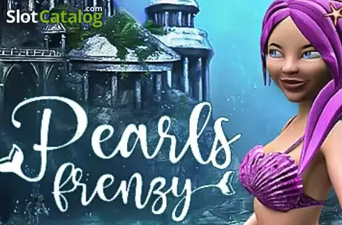 Pearl's Frenzy Tragamonedas 