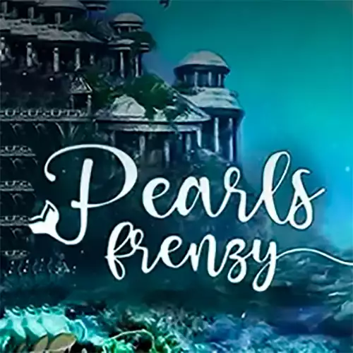 Pearl's Frenzy Logo