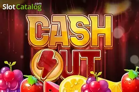 Cash Out Логотип