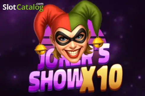 Joker's Show