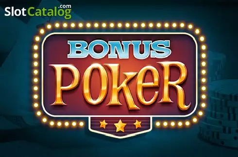 Bonus Poker (Nucleus Gaming) Logo