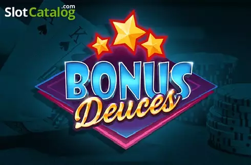 Bonus Deuces (Nucleus Gaming) Logotipo