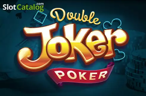 Double Joker Poker (Nucleus Gaming) Logotipo