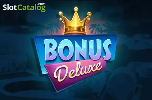 Bonus Deluxe Poker MH (Nucleus Gaming) Logo