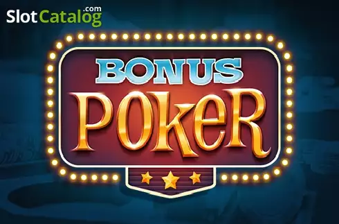Bonus Poker MH (Nucleus Gaming) Логотип