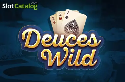Deuces Wild MH (Nucleus Gaming) Logo
