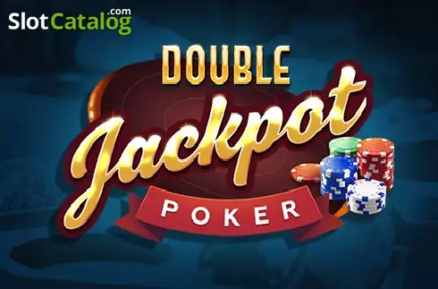 Double Jackpot Poker (Nucleus Gaming) Logo