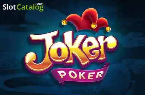 Joker Poker MH (Nucleus Gaming) Logo
