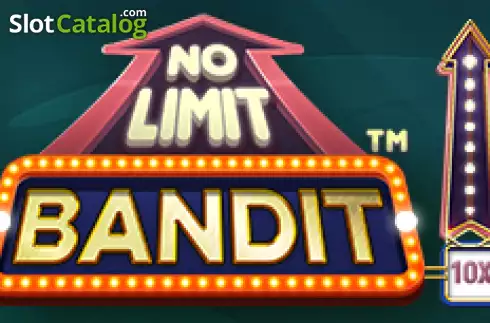 No Limit Bandit Λογότυπο