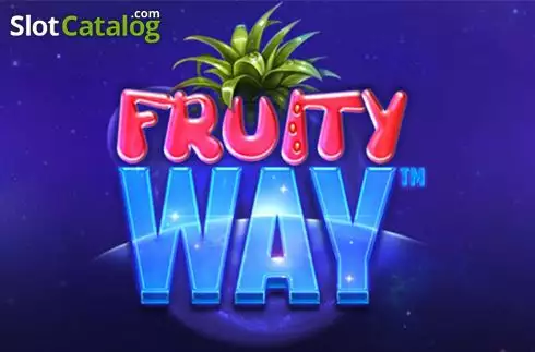 Fruity Way логотип