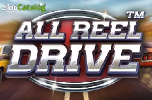 All Reel Drive Логотип