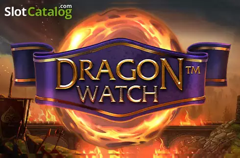 Dragon Watch ロゴ