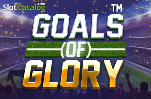 Goals of Glory Machine à sous