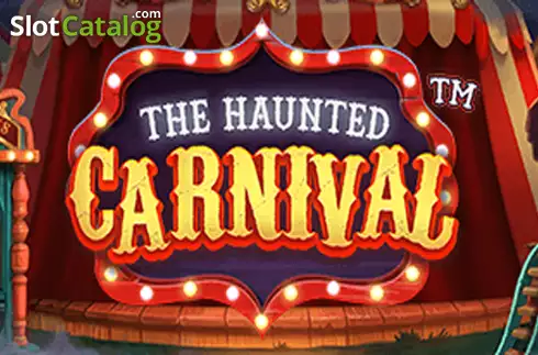 The Haunted Carnival Logotipo