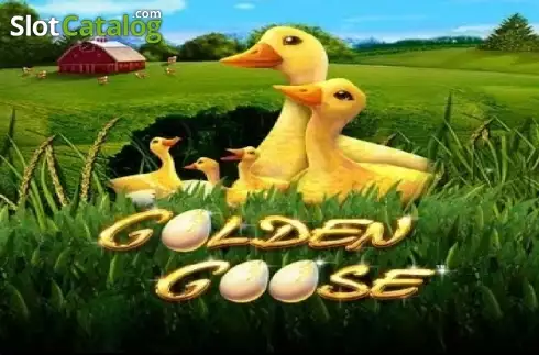 Golden Goose Siglă