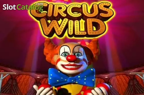 Circus Wild ロゴ