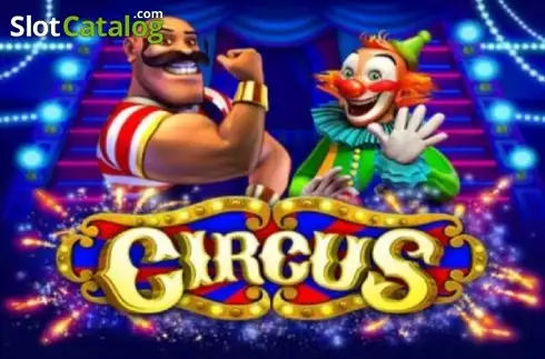 Circus (Octavian Gaming) ロゴ
