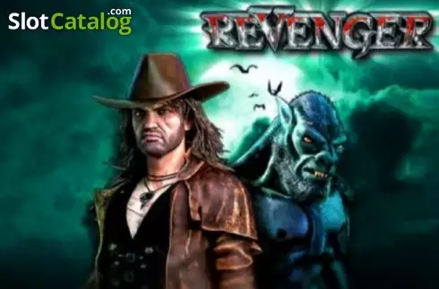 Revenger Logo