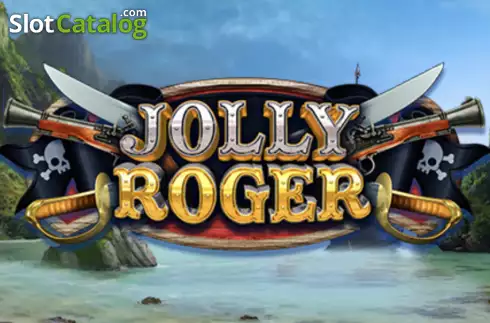 Jolly Roger (Octavian Gaming) Logo