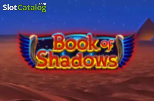Book of Shadows (Octavian) Logo