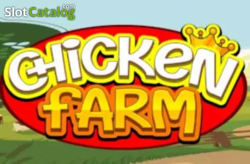 Chicken Farm Logo