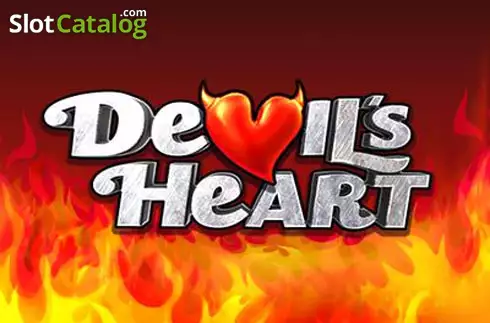 Devils Heart Logo