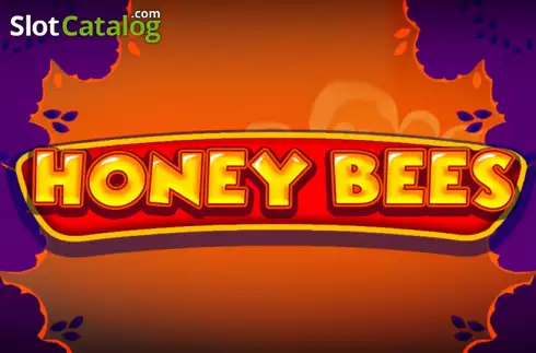 Honey Bees (Octavian Gaming) カジノスロット
