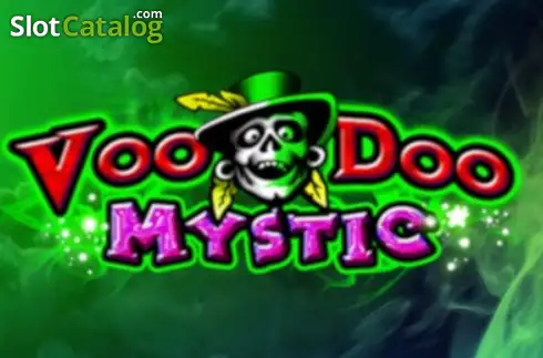 Voodoo Mystic Siglă