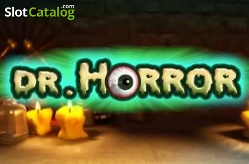 Dr. Horror slot