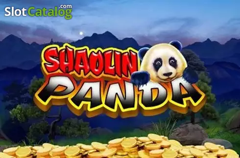 Shaolin Panda Machine à sous